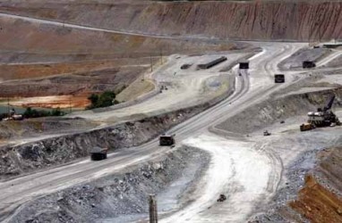 Royalti Newmont US$2,14 Juta Terancam Hilang